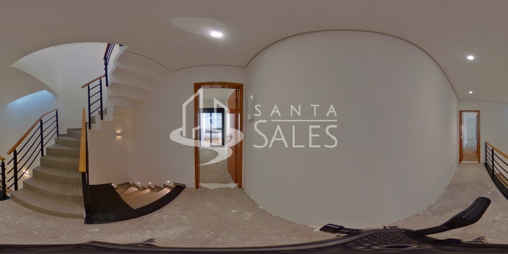 Sobrado à venda com 3 quartos, 165m² - Foto 43