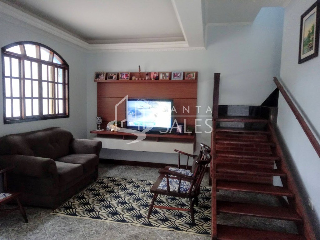 Casa de Condomínio, 4 quartos - Foto 43