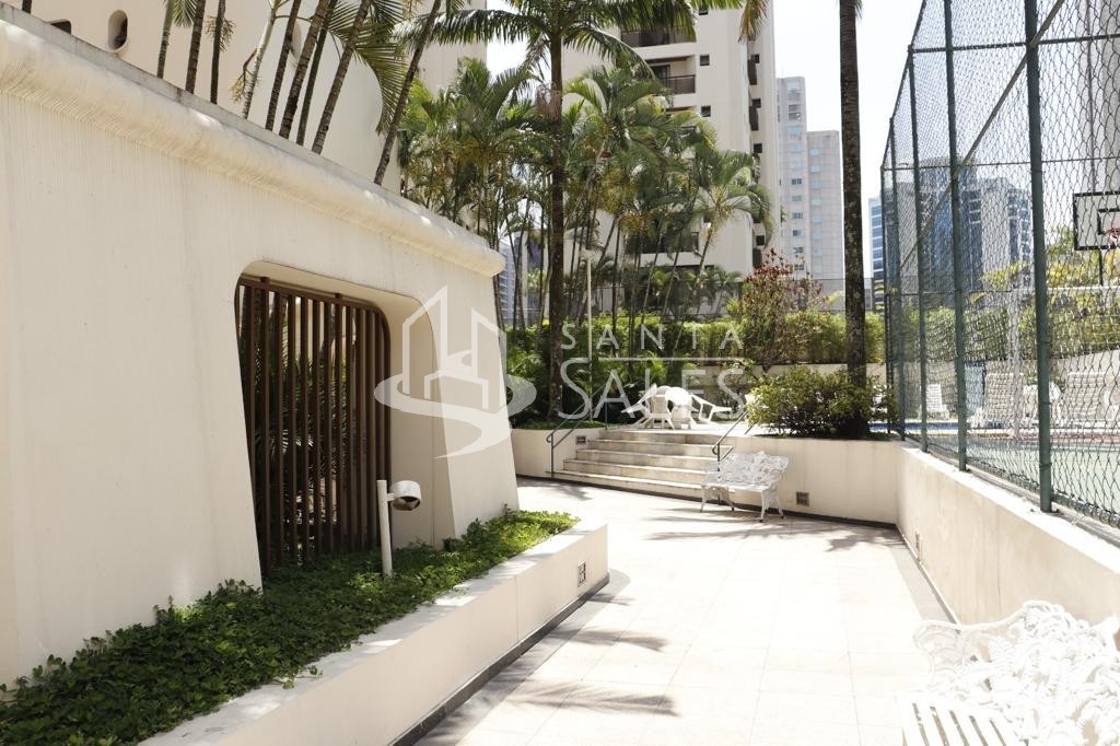 Apartamento, 4 quartos, 170 m² - Foto 14