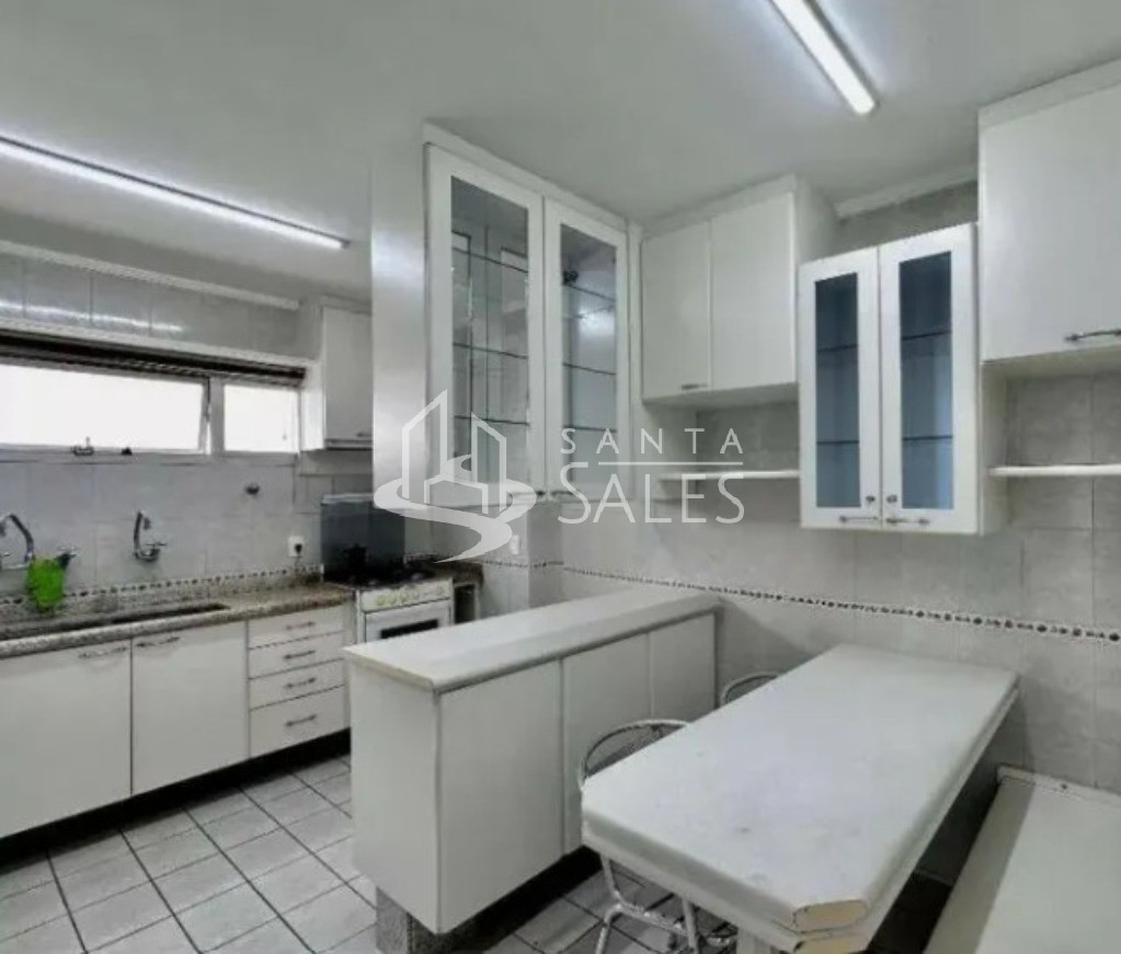Apartamento, 4 quartos, 269 m² - Foto 12