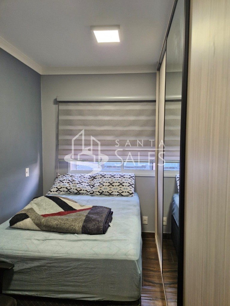 Apartamento, 2 quartos, 58 m² - Foto 10