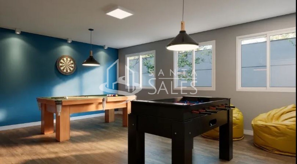 Kitnet-Studio, 18 m² - Foto 19