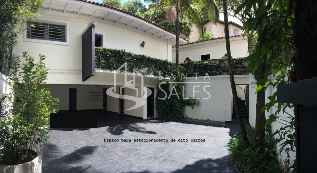 Casa, 4 quartos, 374 m² - Foto 22