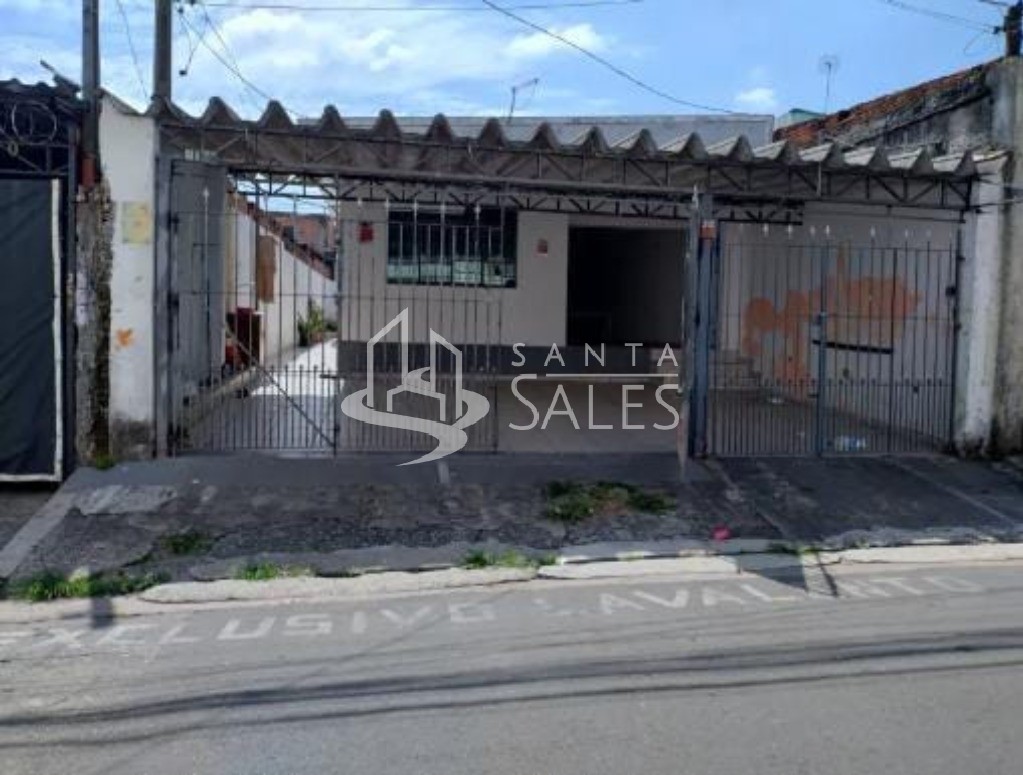 Casa, 4 quartos, 300 m² - Foto 1