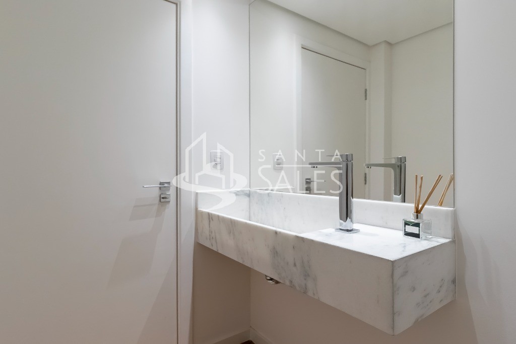 Apartamento, 3 quartos, 129 m² - Foto 17