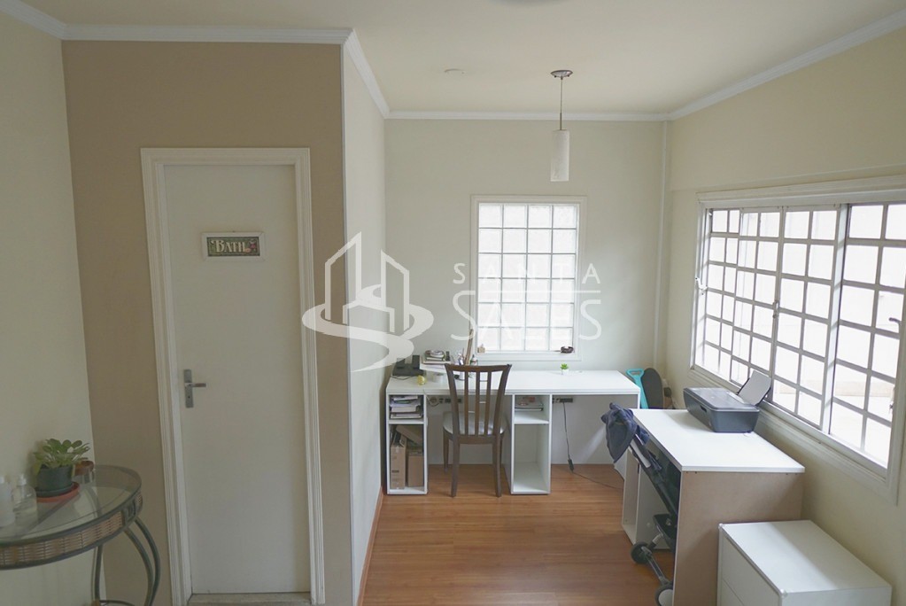 Sobrado, 6 quartos, 272 m² - Foto 8