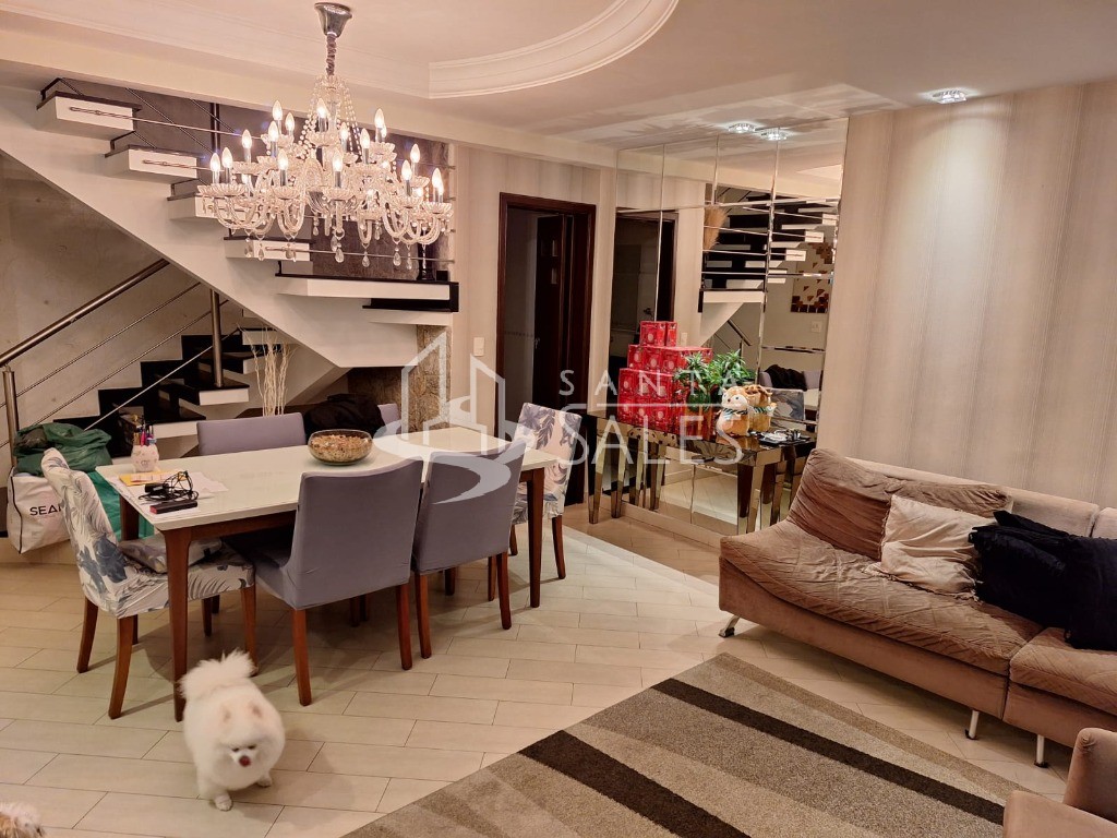 Apartamento, 3 quartos, 187 m² - Foto 29