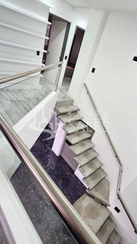 Cobertura à venda com 2 quartos, 210m² - Foto 5