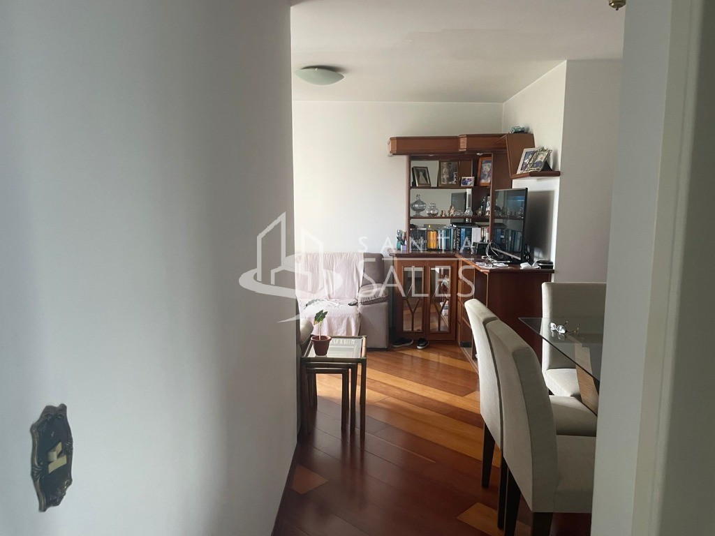 Apartamento à venda com 2 quartos, 64m² - Foto 13