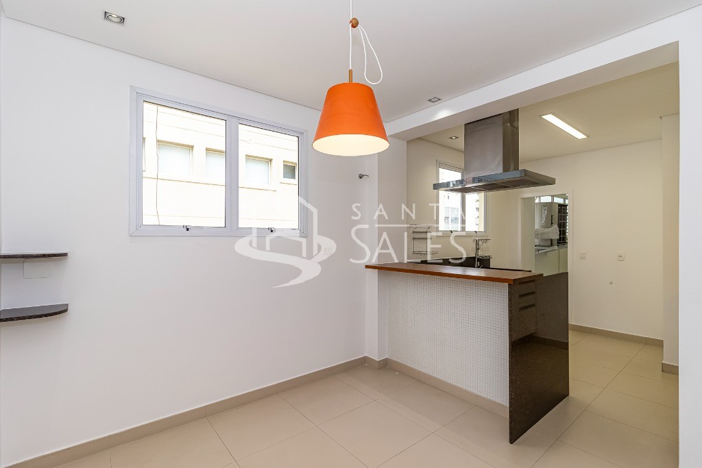 Apartamento, 3 quartos, 162 m² - Foto 5