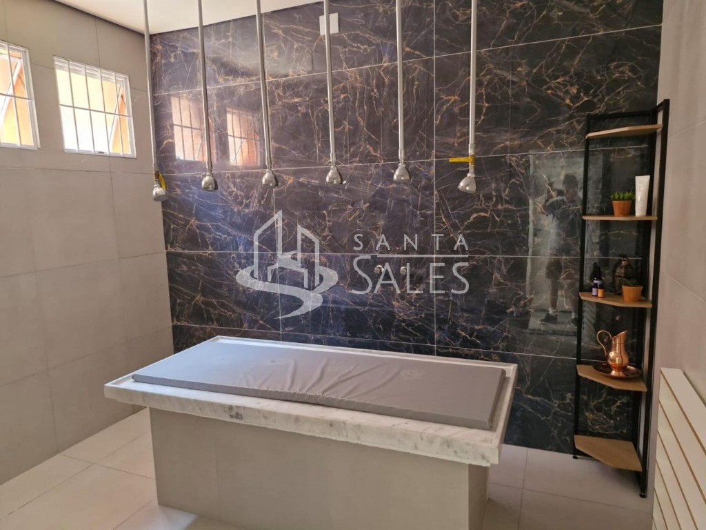 Sobrado, 4 quartos, 600 m² - Foto 10