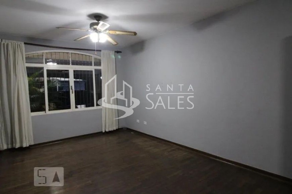 Casa, 4 quartos, 195 m² - Foto 1