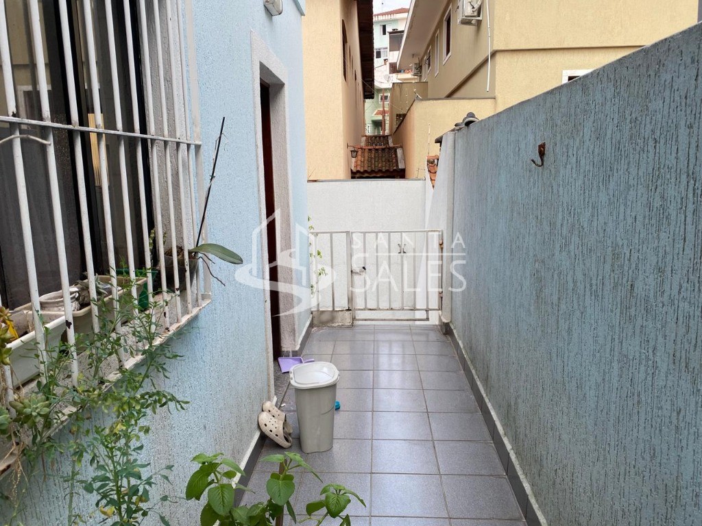 Casa para alugar com 3 quartos, 175m² - Foto 13