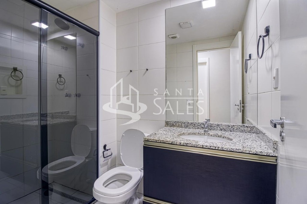 Apartamento, 2 quartos, 66 m² - Foto 12
