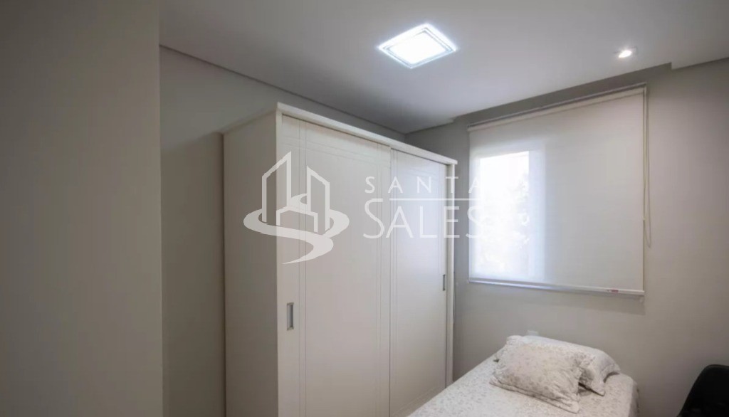 Apartamento, 3 quartos, 80 m² - Foto 9