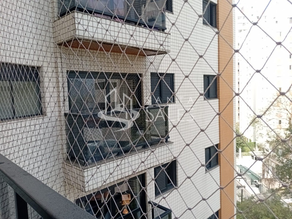 Apartamento à venda com 3 quartos, 76m² - Foto 12