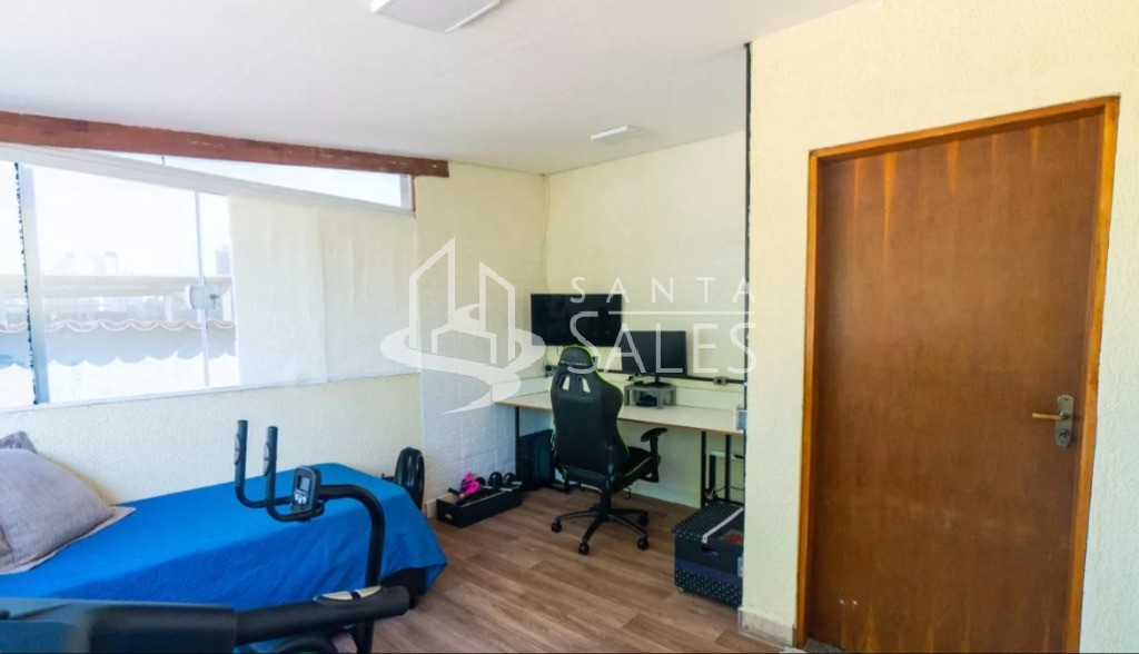 Sobrado, 5 quartos, 300 m² - Foto 13