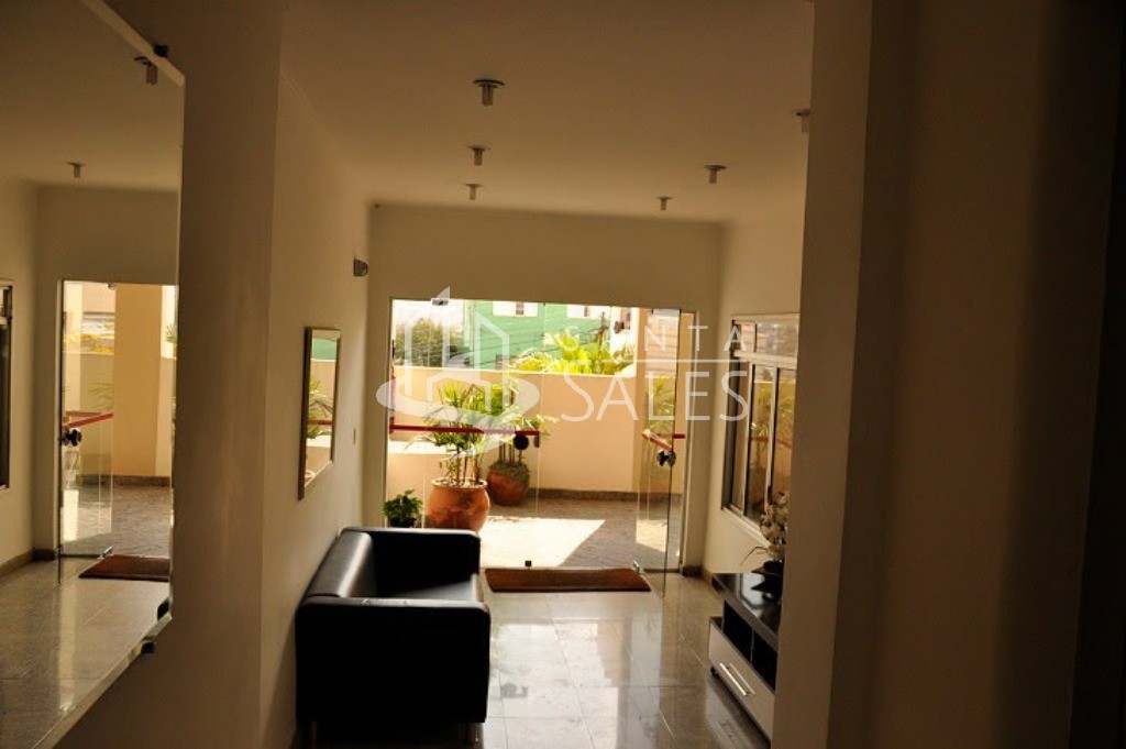 Apartamento, 2 quartos, 50 m² - Foto 20
