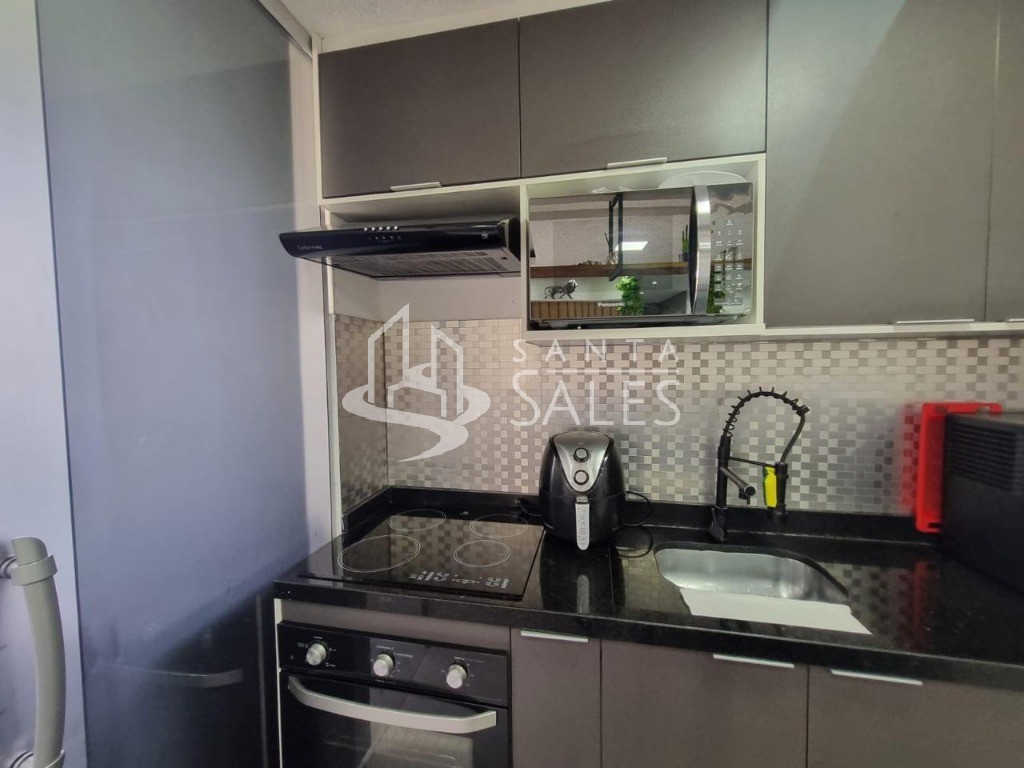 Apartamento, 3 quartos, 70 m² - Foto 8