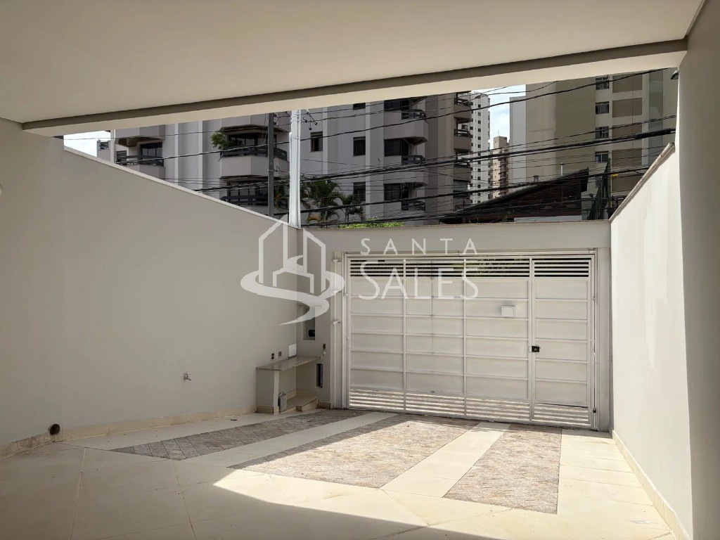 Sobrado, 3 quartos, 220 m² - Foto 6