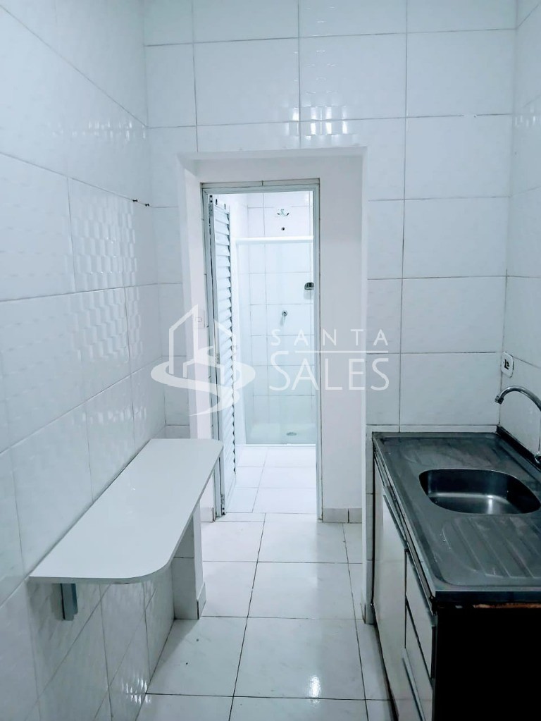 Kitnet-Studio, 34 m² - Foto 4