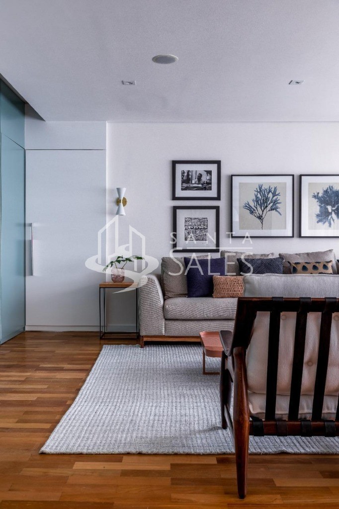 Apartamento, 3 quartos, 145 m² - Foto 4