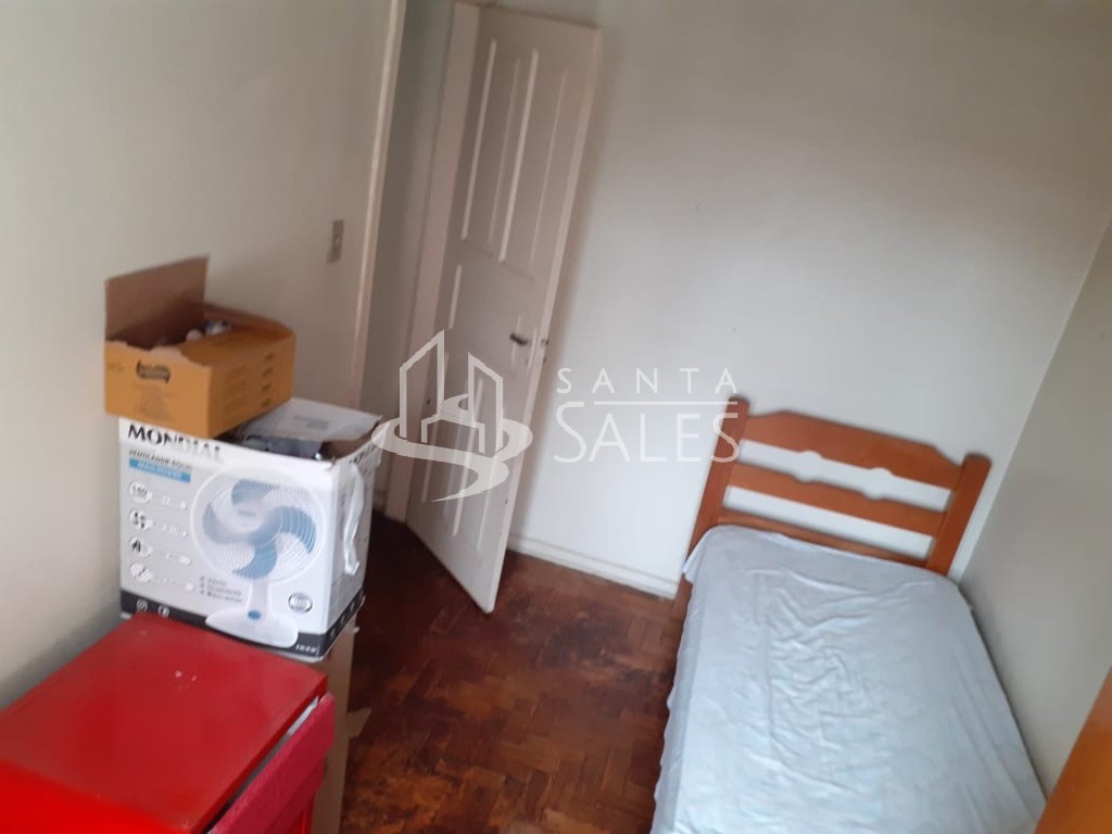 Sobrado, 2 quartos, 100 m² - Foto 3