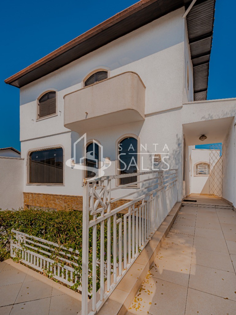 Casa, 4 quartos - Foto 1