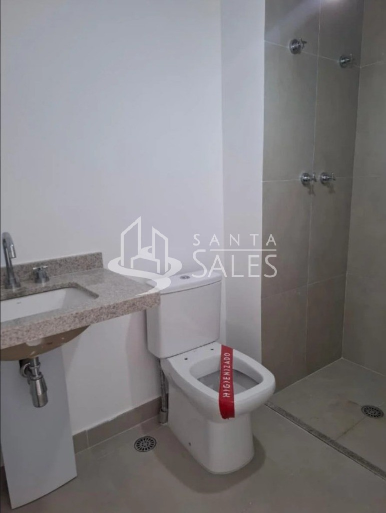 Apartamento, 1 quarto, 25 m² - Foto 7
