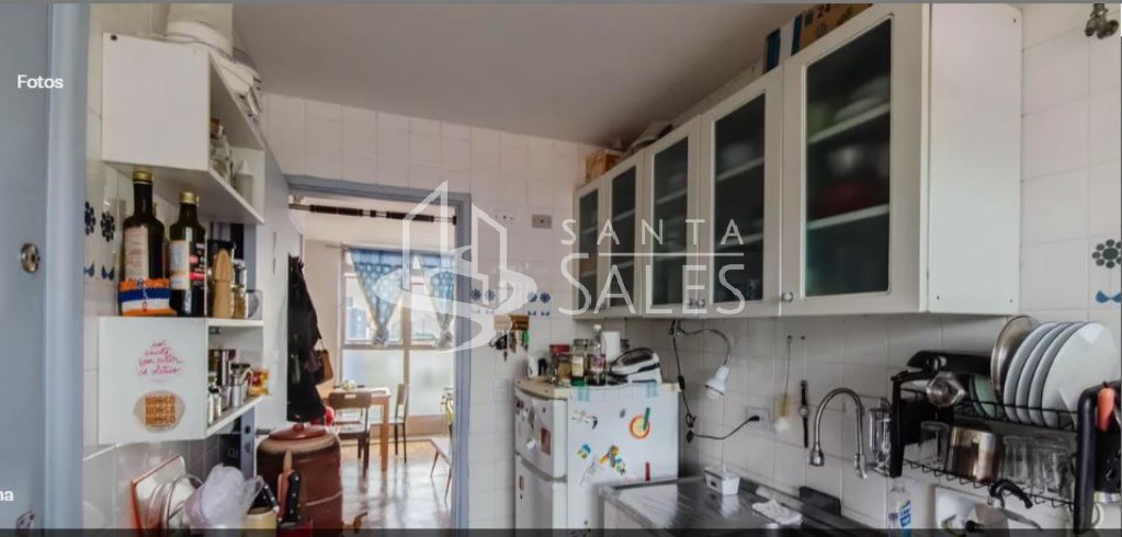 Apartamento, 2 quartos, 65 m² - Foto 7