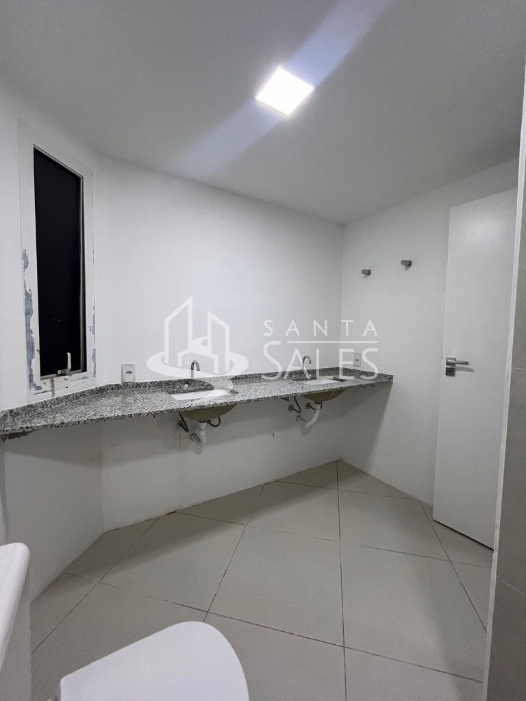 Apartamento à venda com 3 quartos, 140m² - Foto 7