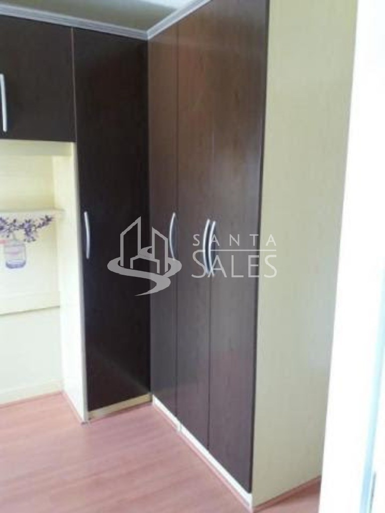 Apartamento, 2 quartos, 50 m² - Foto 9