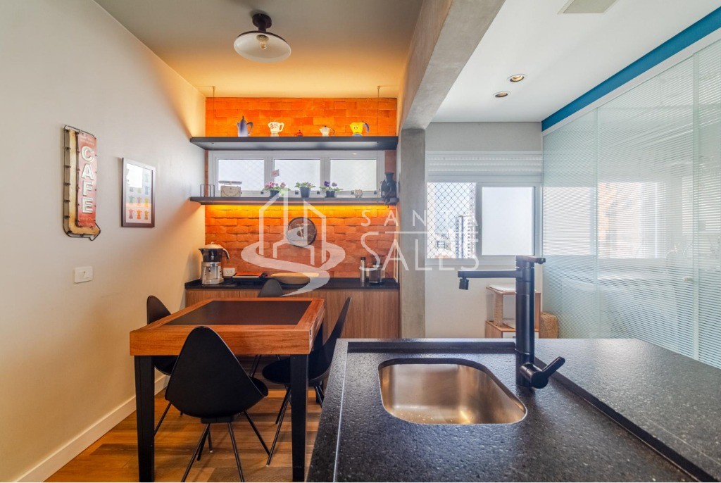Apartamento, 3 quartos, 113 m² - Foto 8