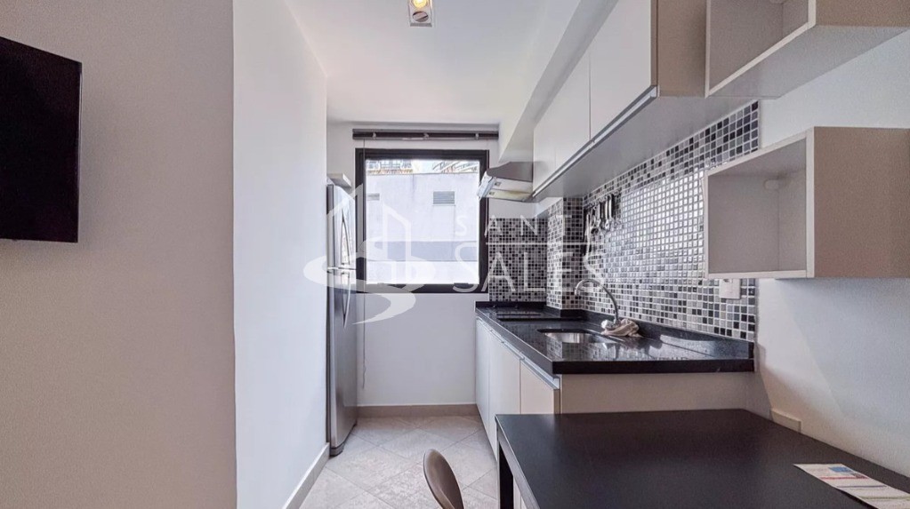 Apartamento, 1 quarto, 37 m² - Foto 7