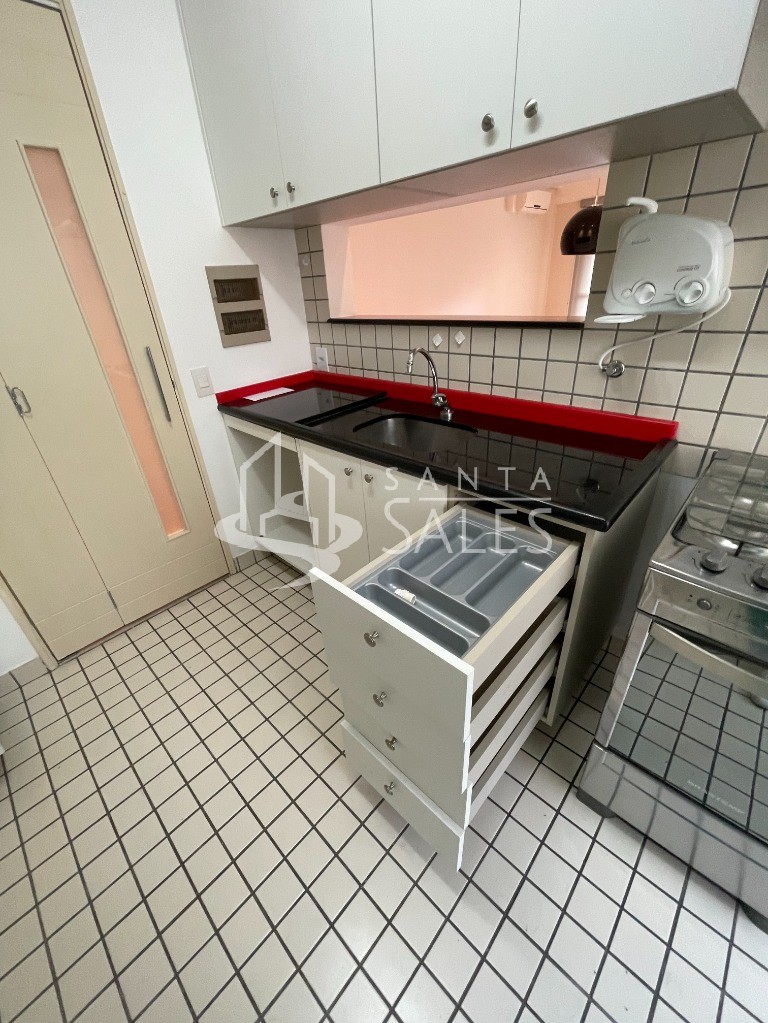 Apartamento, 2 quartos, 75 m² - Foto 27