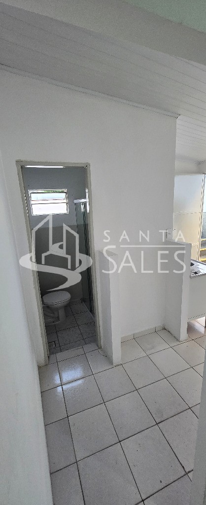 Casa, 1 quarto, 35 m² - Foto 3