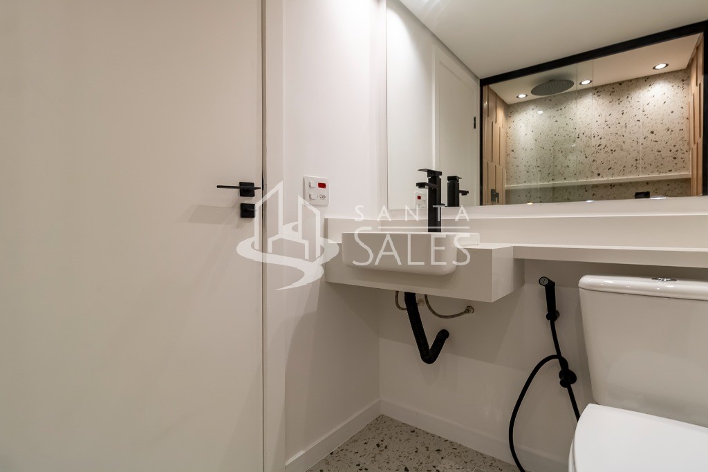 Apartamento, 3 quartos, 98 m² - Foto 16