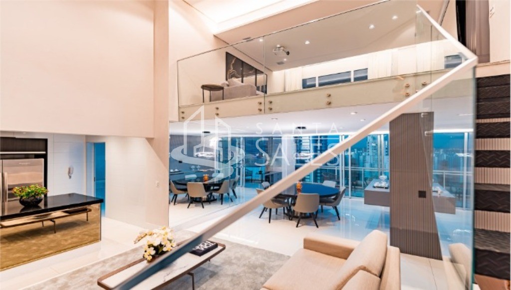 Apartamento, 2 quartos, 164 m² - Foto 3