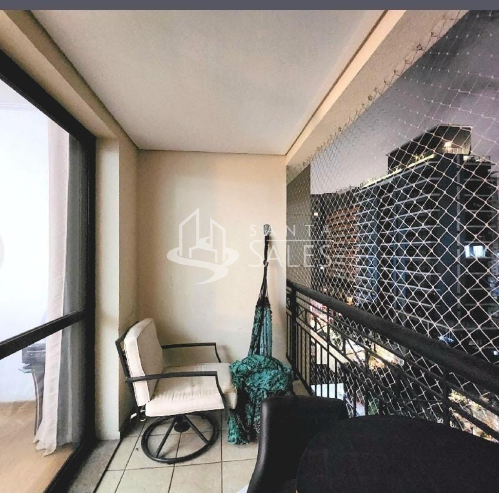 Apartamento, 3 quartos, 95 m² - Foto 14