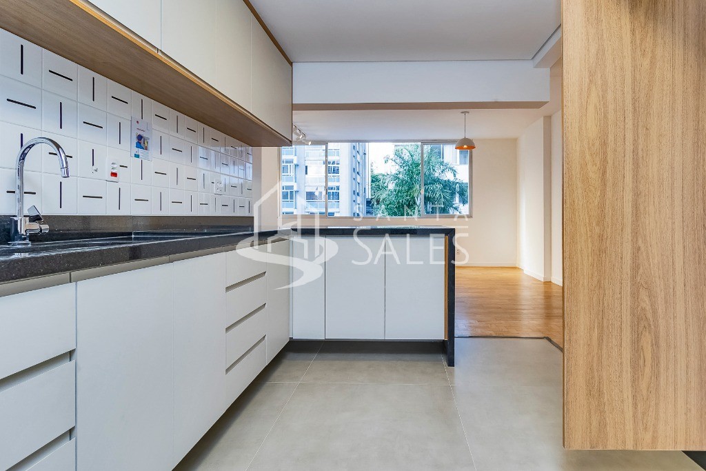 Apartamento, 3 quartos, 129 m² - Foto 13