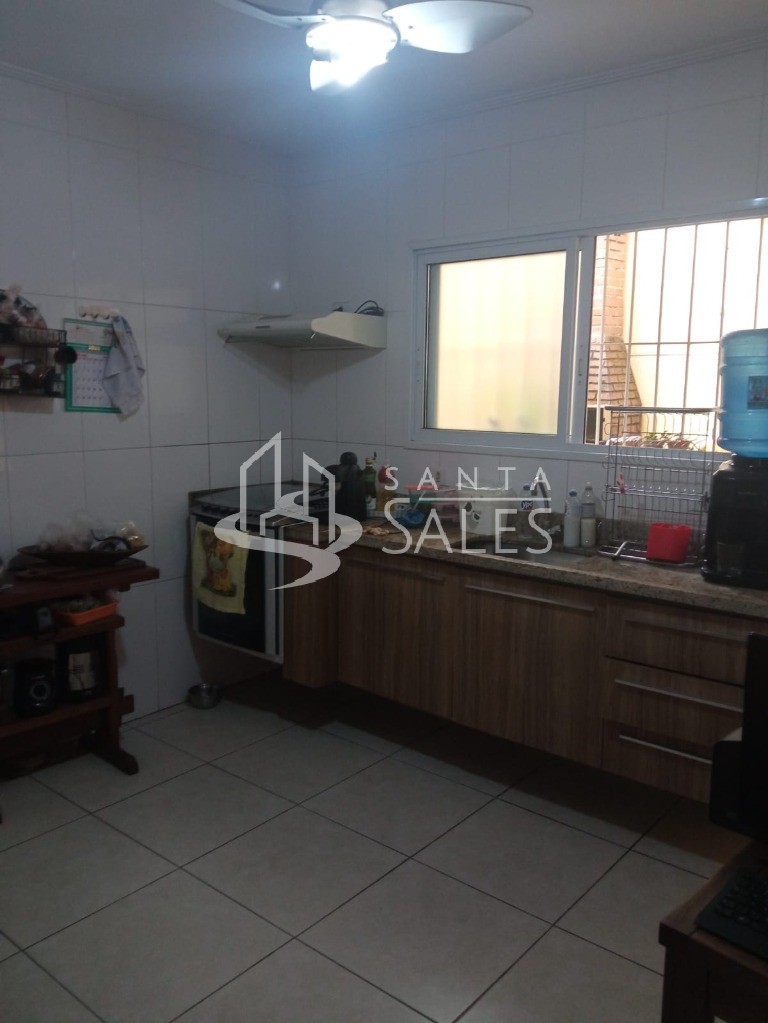 Sobrado, 3 quartos, 142 m² - Foto 20