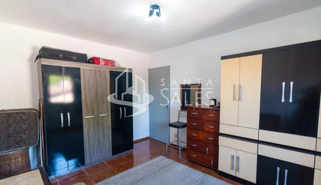 Sobrado, 5 quartos, 300 m² - Foto 19