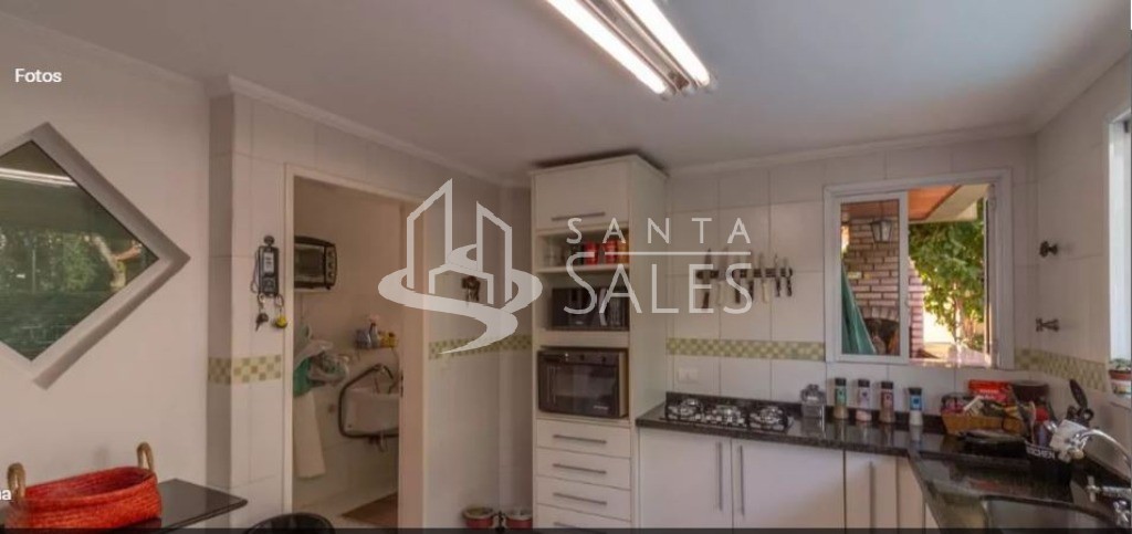 Sobrado, 3 quartos, 220 m² - Foto 6