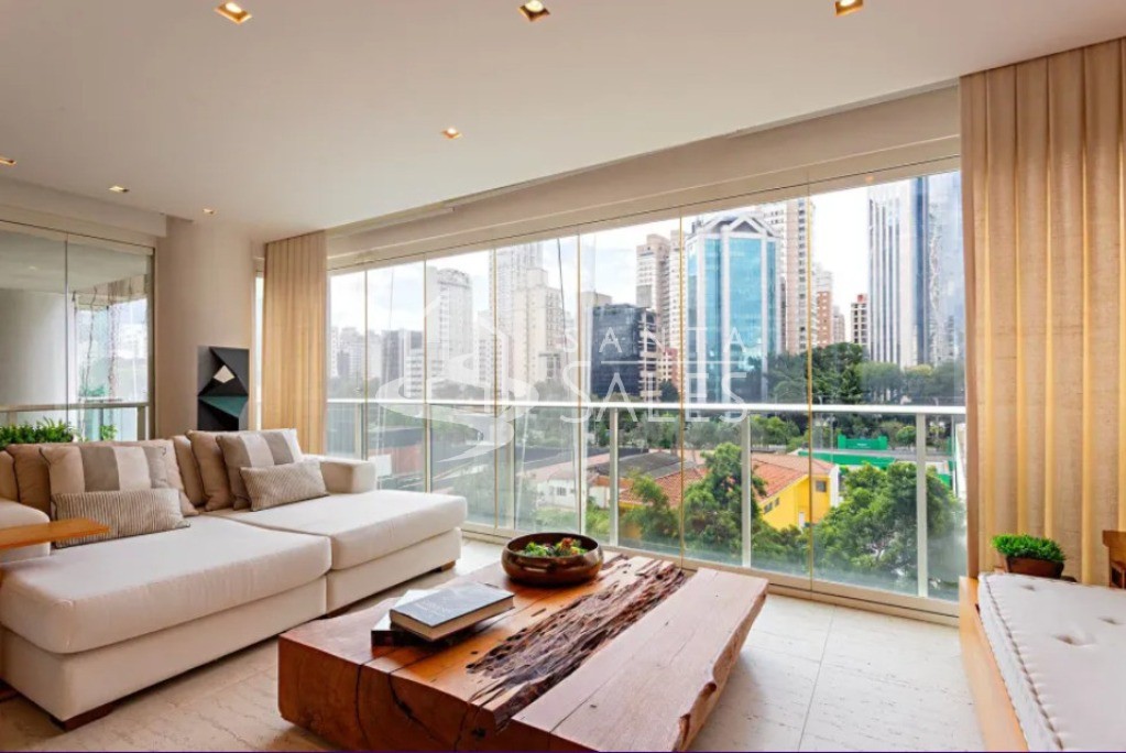 Apartamento, 2 quartos, 123 m² - Foto 8
