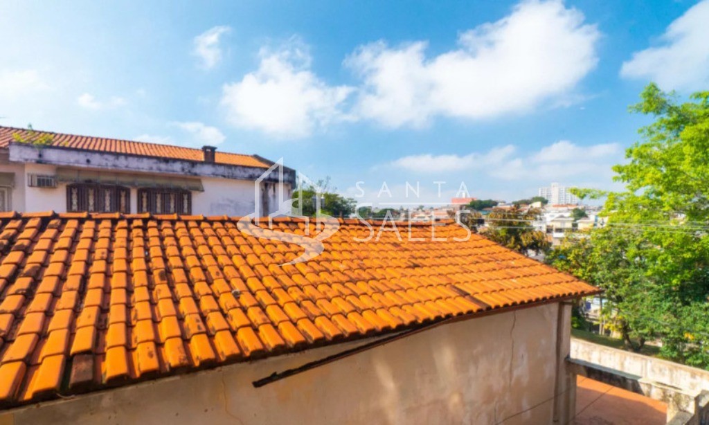 Sobrado, 5 quartos, 300 m² - Foto 53