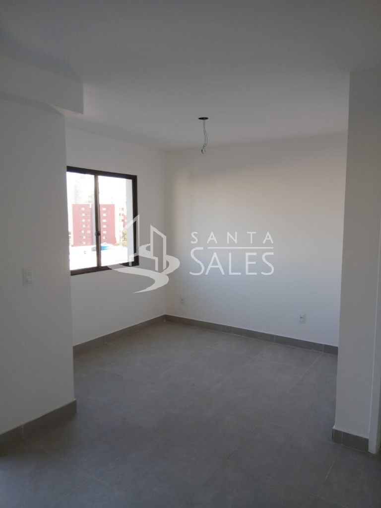 Apartamento, 1 quarto, 31 m² - Foto 1