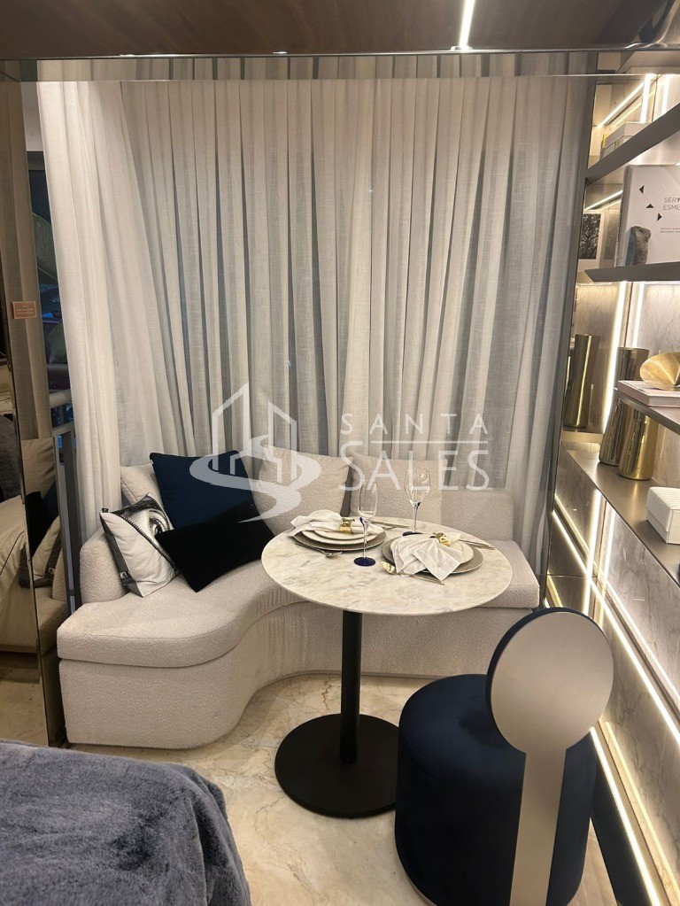 Kitnet-Studio, 26 m² - Foto 6