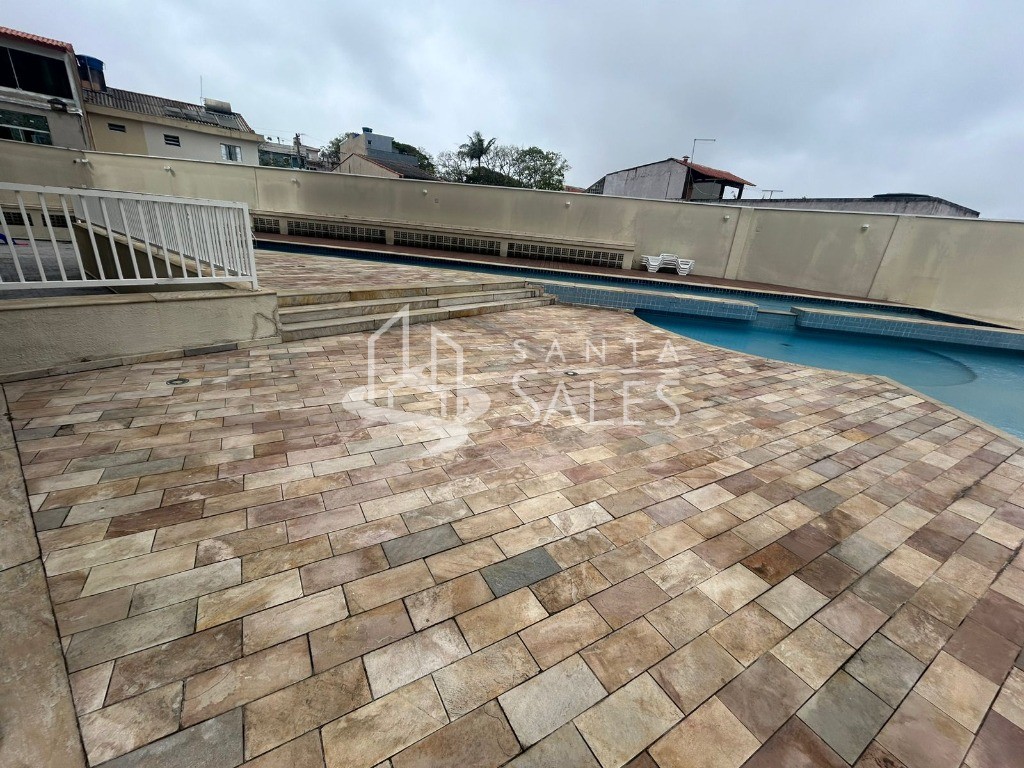 Apartamento, 2 quartos, 76 m² - Foto 43