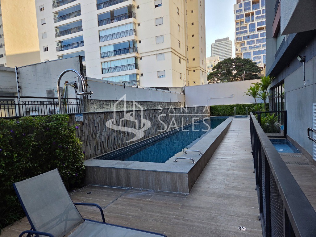 Apartamento, 2 quartos, 70 m² - Foto 37