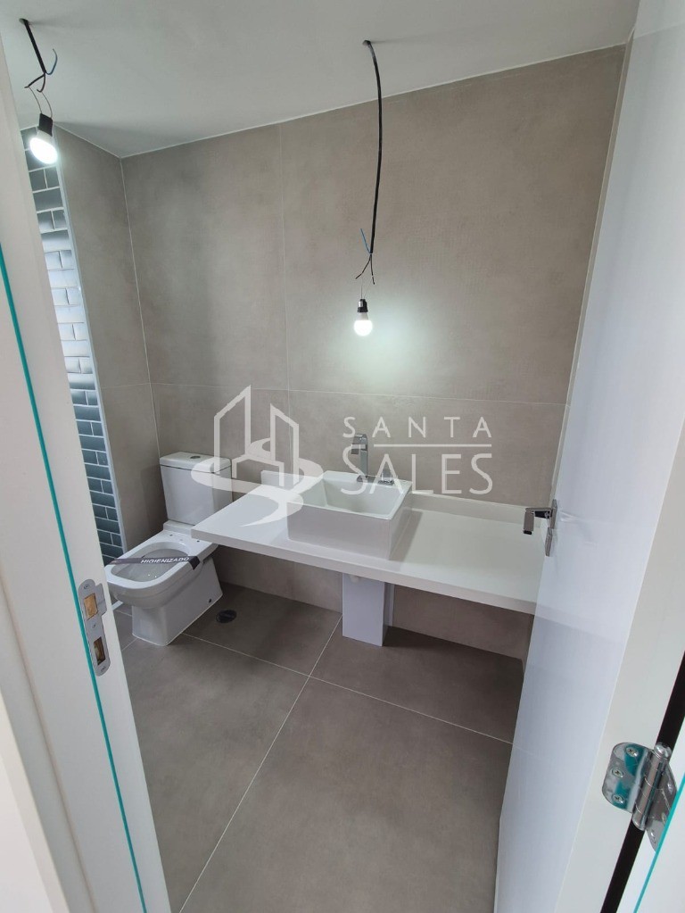 Apartamento à venda com 3 quartos, 139m² - Foto 24